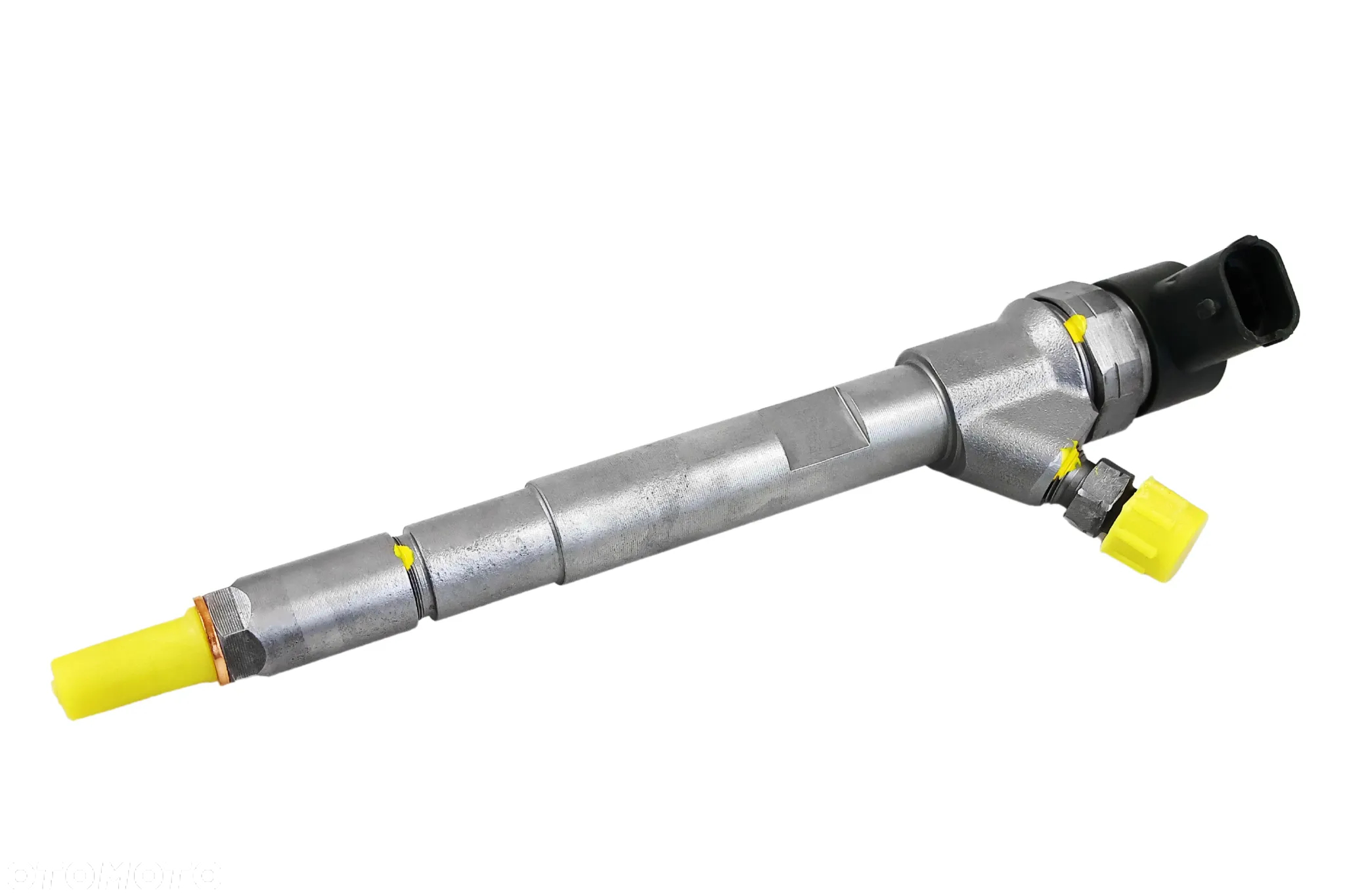 Wtryskiwacze JEEP CHEROKEE 2,8CRD BOSCH 0445110218 KJ - 4