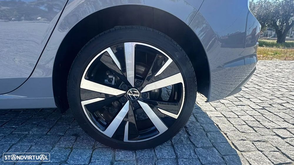 VW Golf 1.5 TSI e-Hybrid GTE DSG Versão Fiscal - 11
