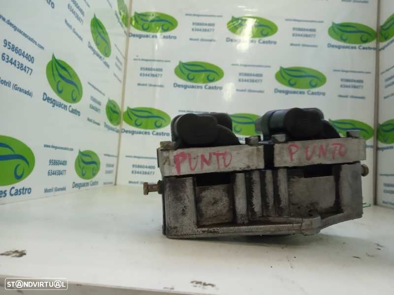 BOBINE IGNIÇÃO FIAT PUNTO 1998 -46543230 - 3