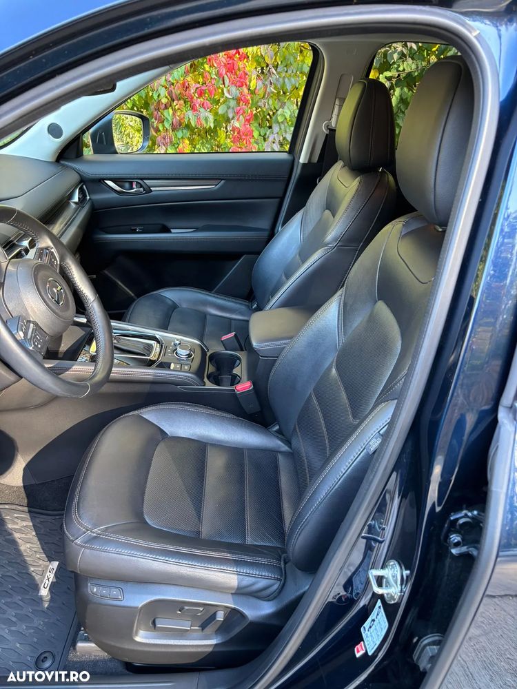 Mazda CX-5 - 12