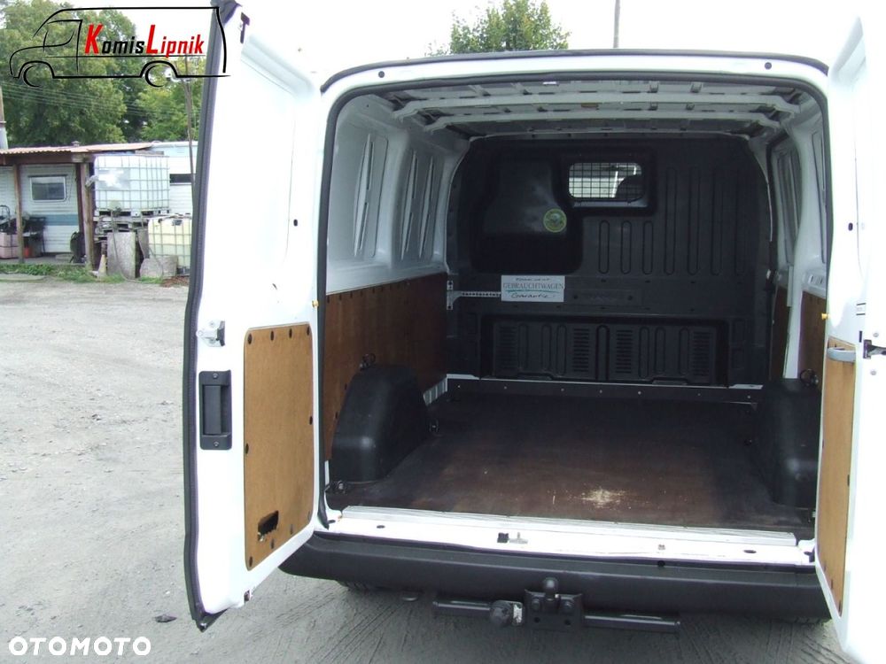 Ford TRANSIT - 17