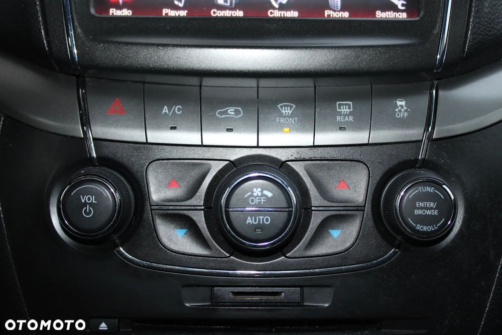 Dodge Journey - 18