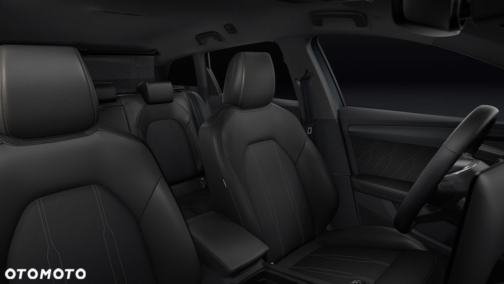 Cupra Leon Sportstourer - 5