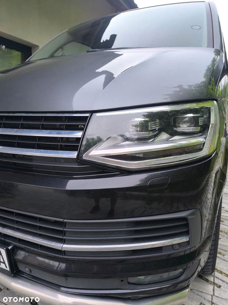 Volkswagen Multivan 2.0 BiTDI L1 Highline 4Motion DSG - 14