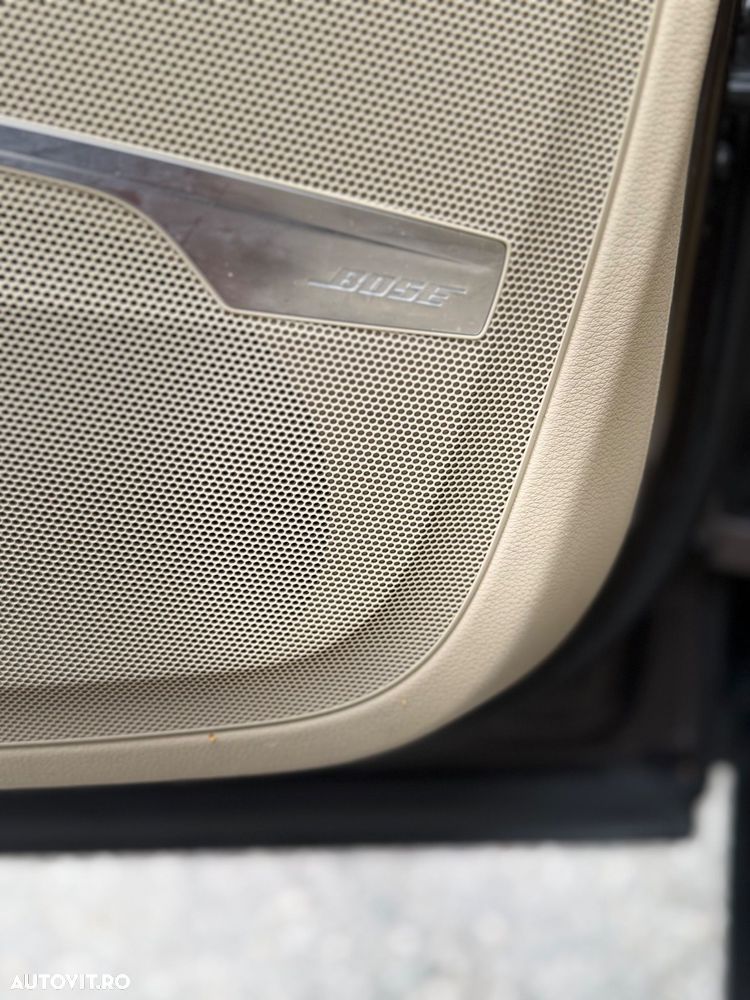 Audi Q7 3.0 TDI Quattro Tip - 6