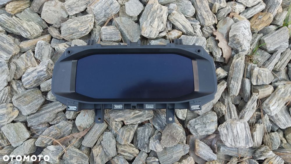 CUPRA FORMENTOR LICZNIK VIRTUAL KOKPIT 5FA920790C - 3