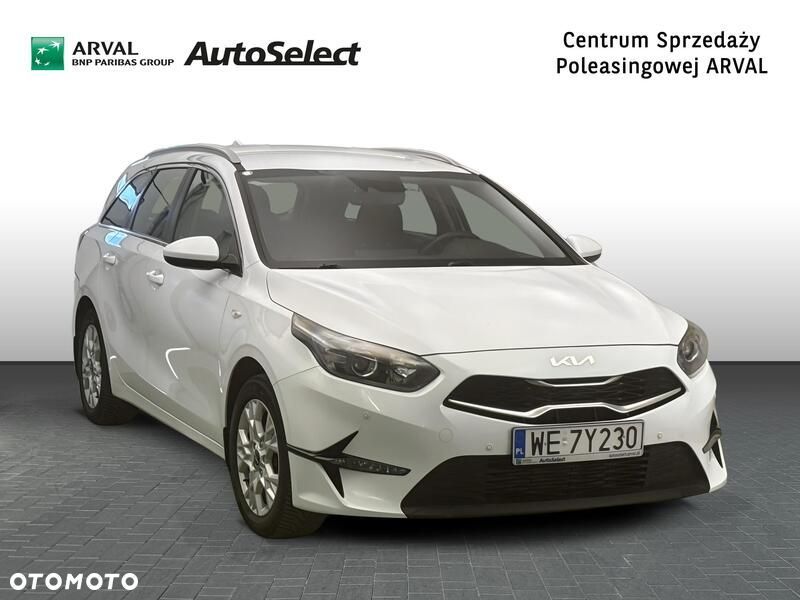 Kia Ceed 1.5 T-GDI M - 8