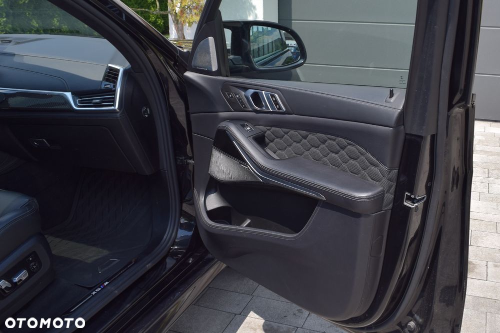 BMW X5 M - 10