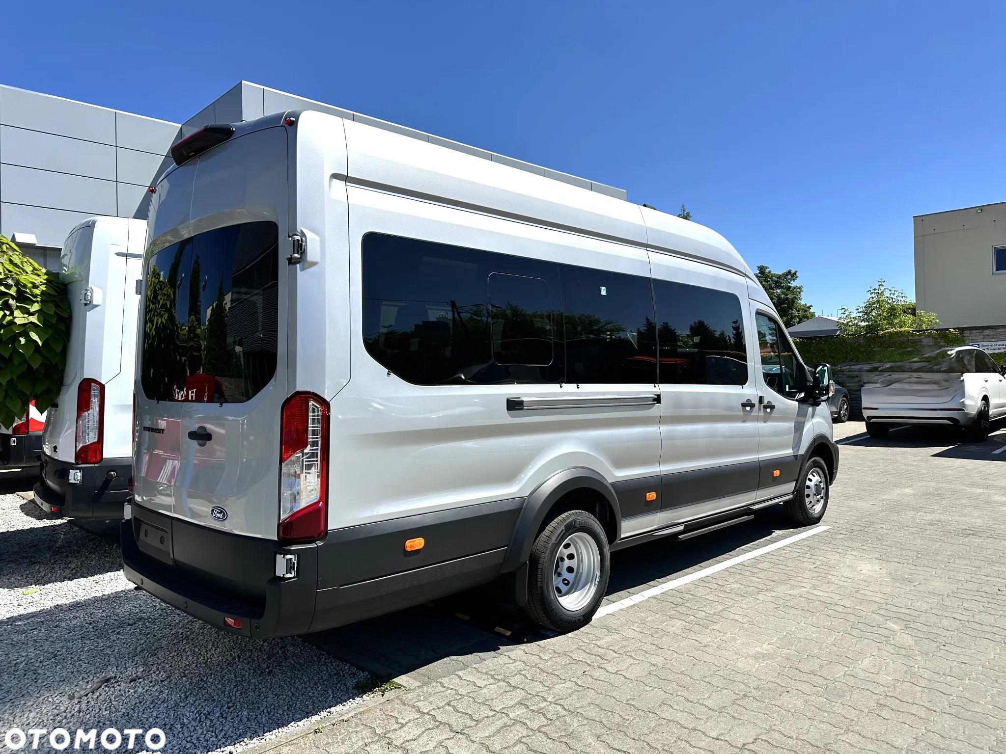 Ford Transit - 4