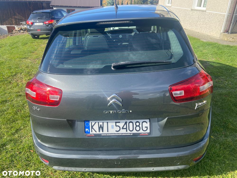 Citroën C4 Picasso - 2