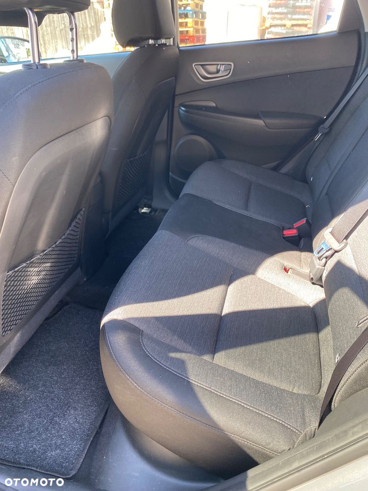 Hyundai Kona Electric 39kWh Premium - 14