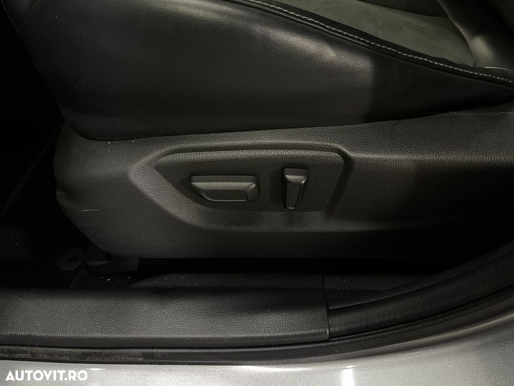 Mitsubishi Eclipse-Cross 4WD Select - 20
