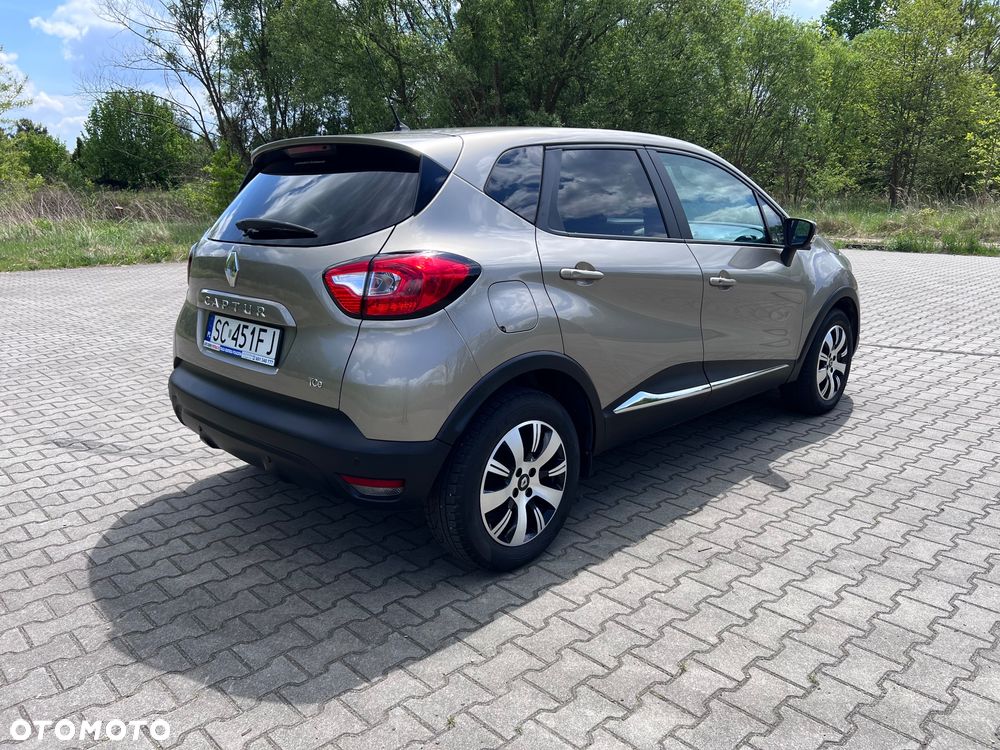 Renault Captur - 4