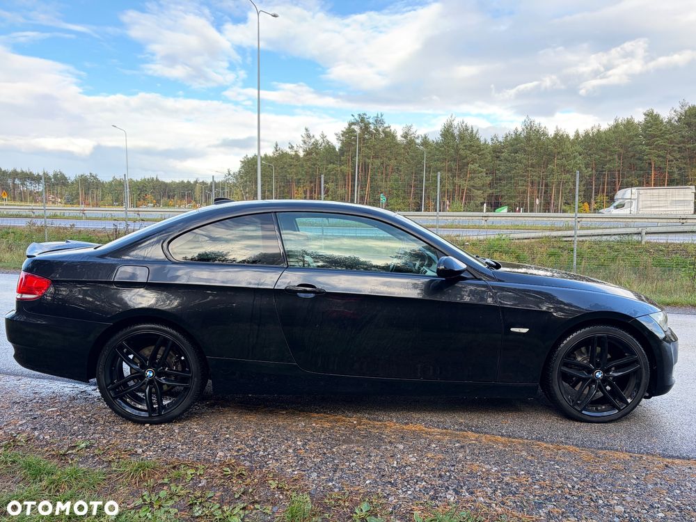 BMW Seria 3 320d - 7