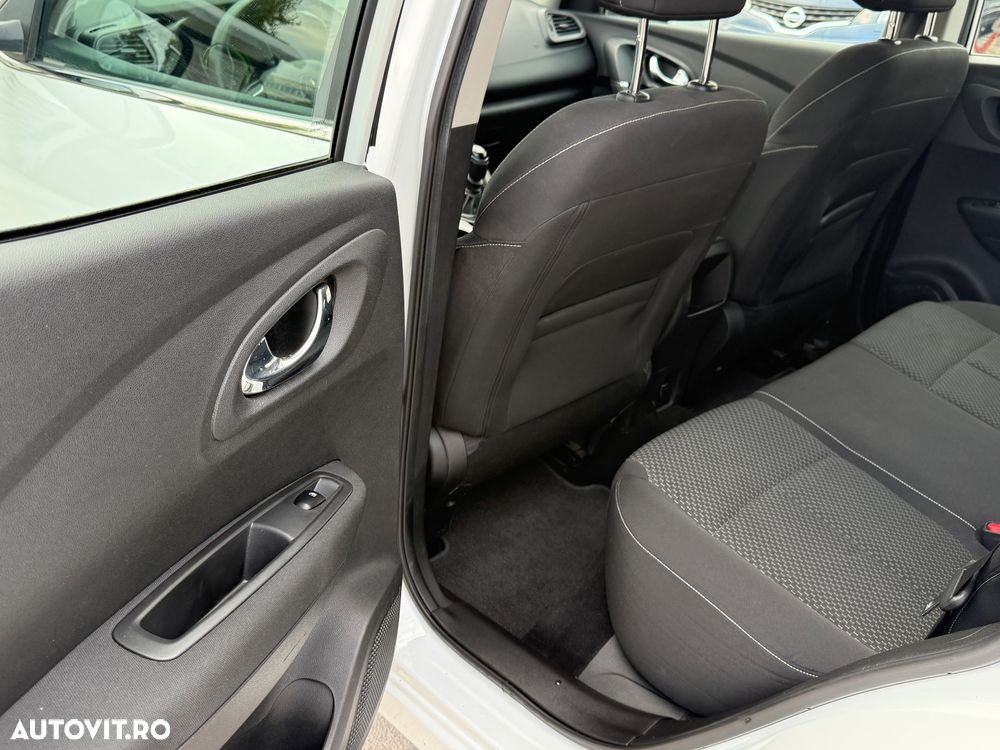 RENAULT Kadjar 2015 — imagine 13