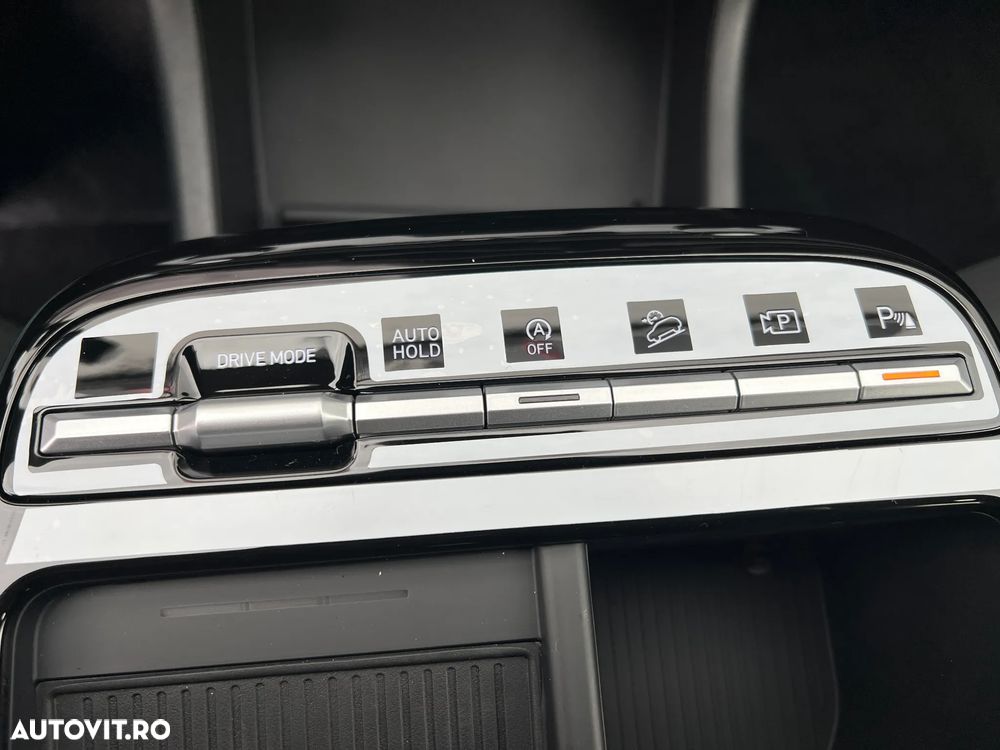 Hyundai Tucson - 20