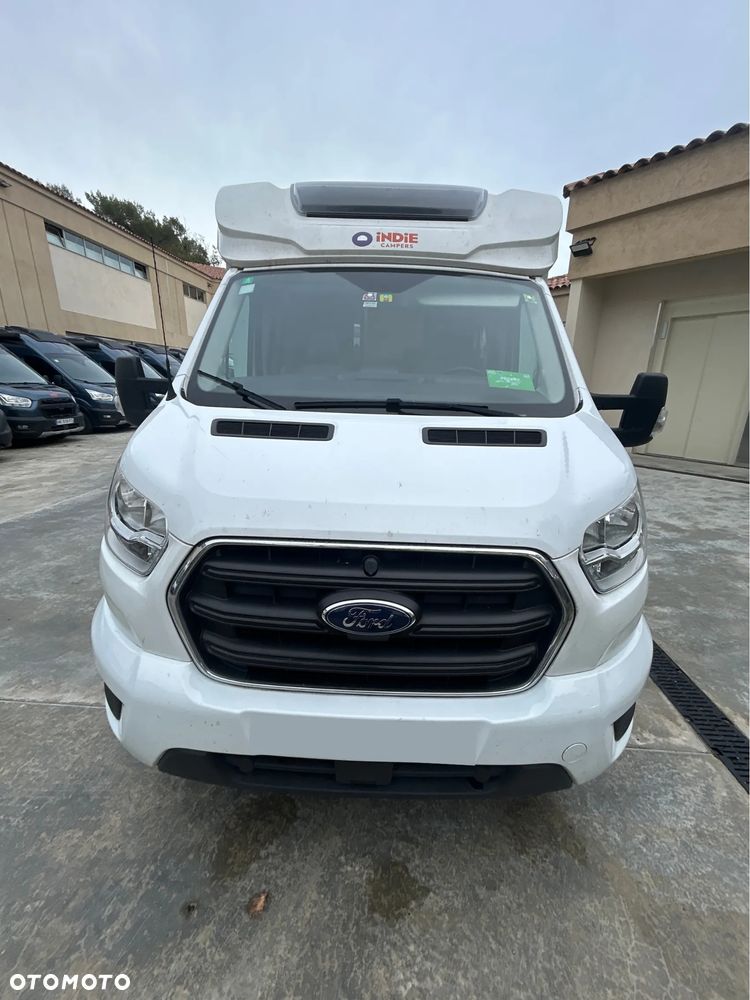 Ford Etrusco T 6.9 SF 2.0 Tdci - 5
