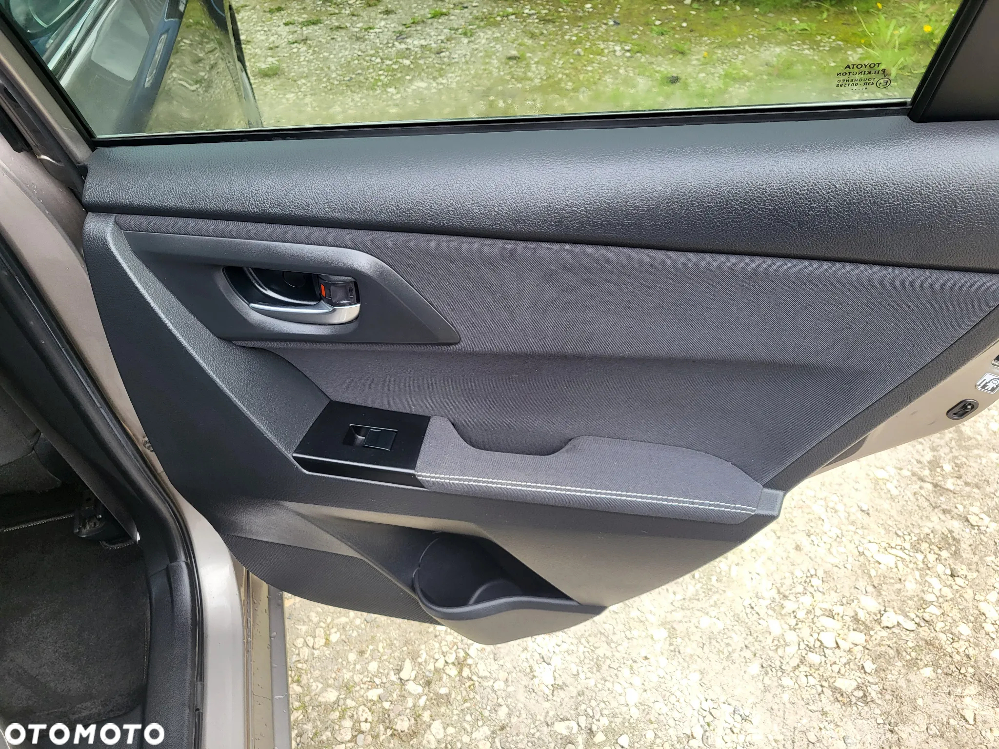 Toyota Auris - 22