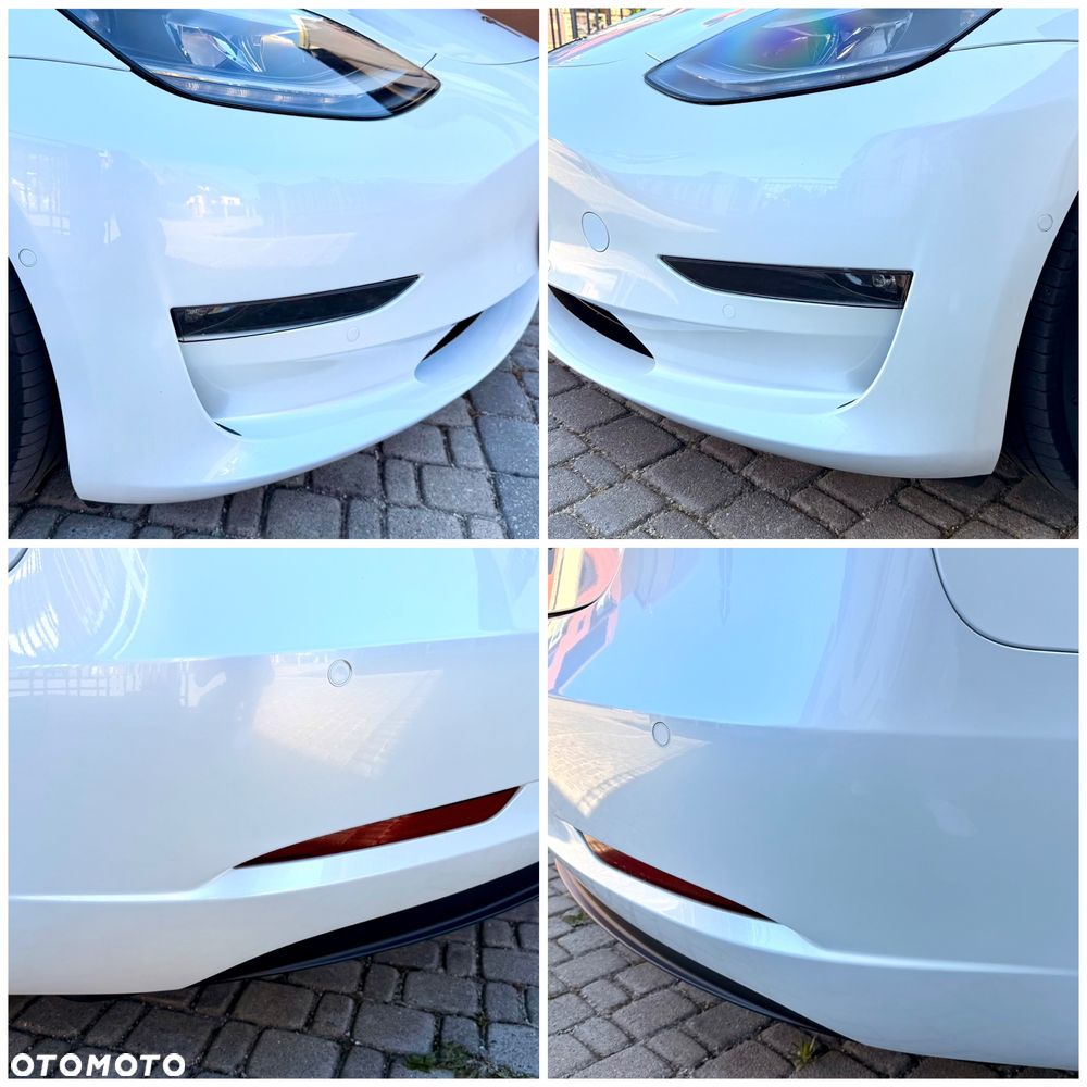 Tesla Model 3 Long Range AWD - 33