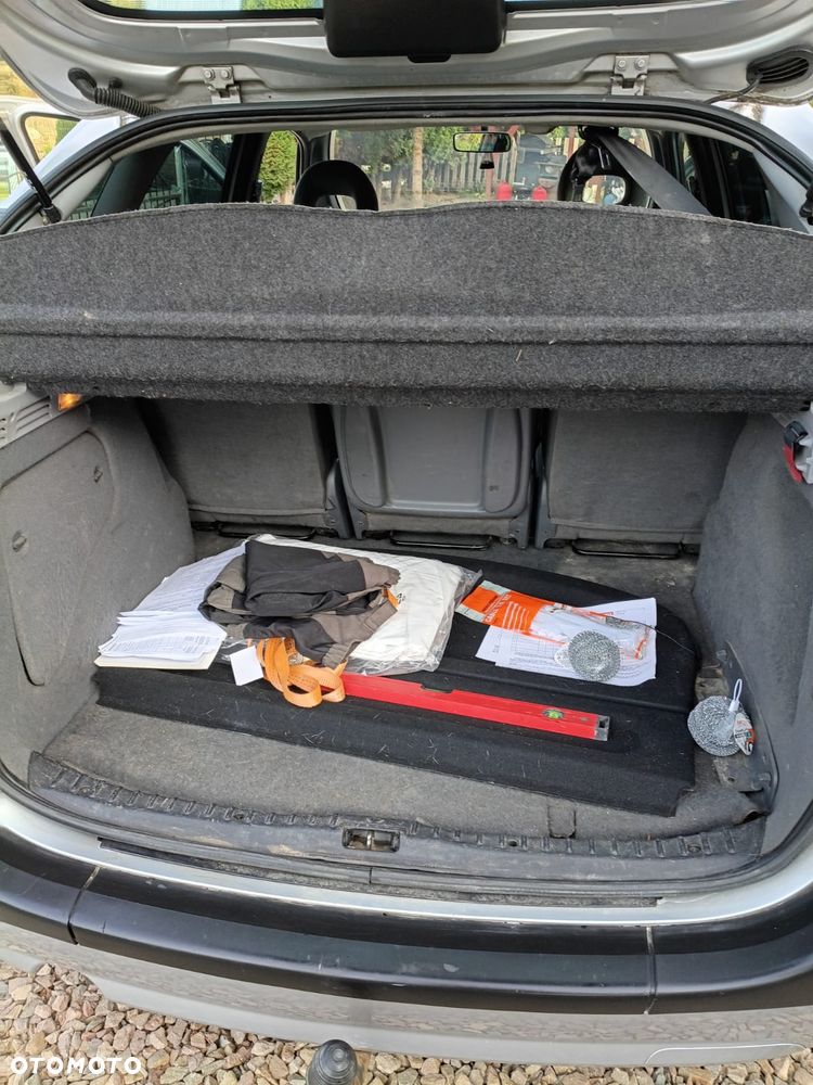 Citroen Xsara 2005 photo 5