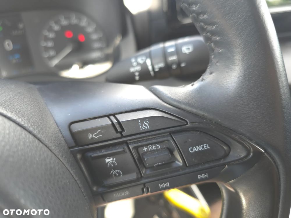 Toyota Yaris - 22