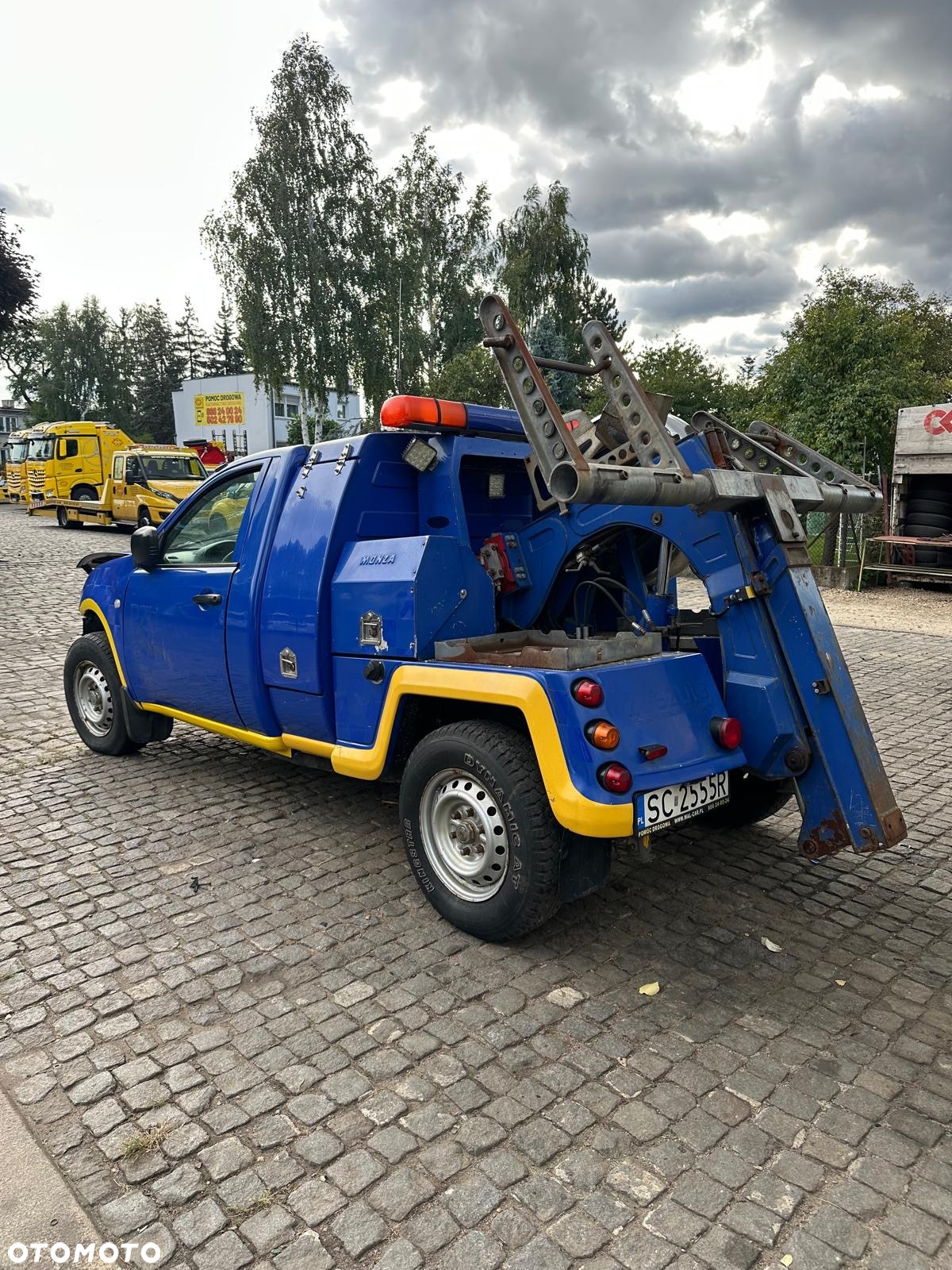 Mitsubishi L200 - 3