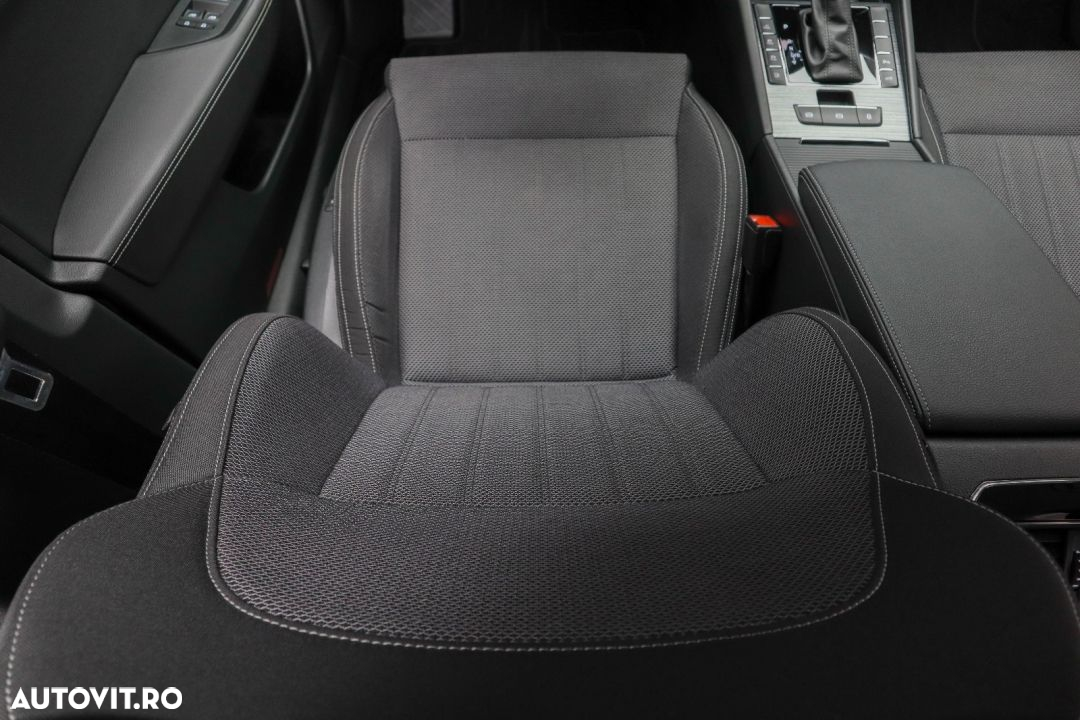 Skoda Superb Combi 1.4 TSI iV DSG Style - 31