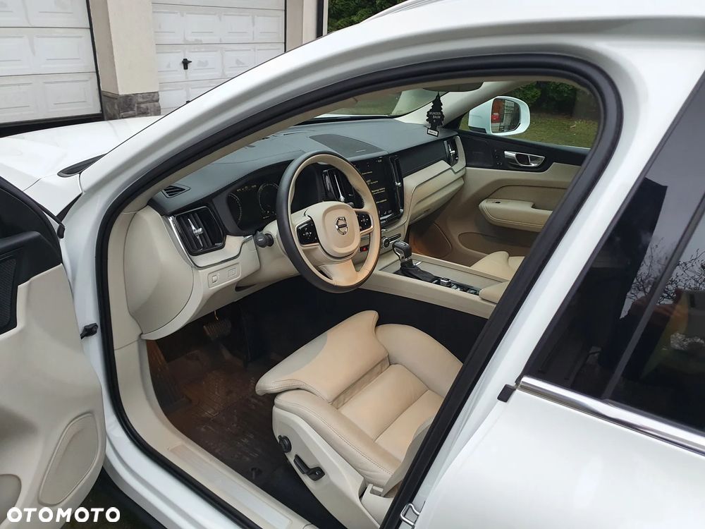 Volvo XC 60 - 14