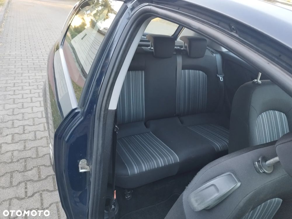 Fiat Punto Evo - 18