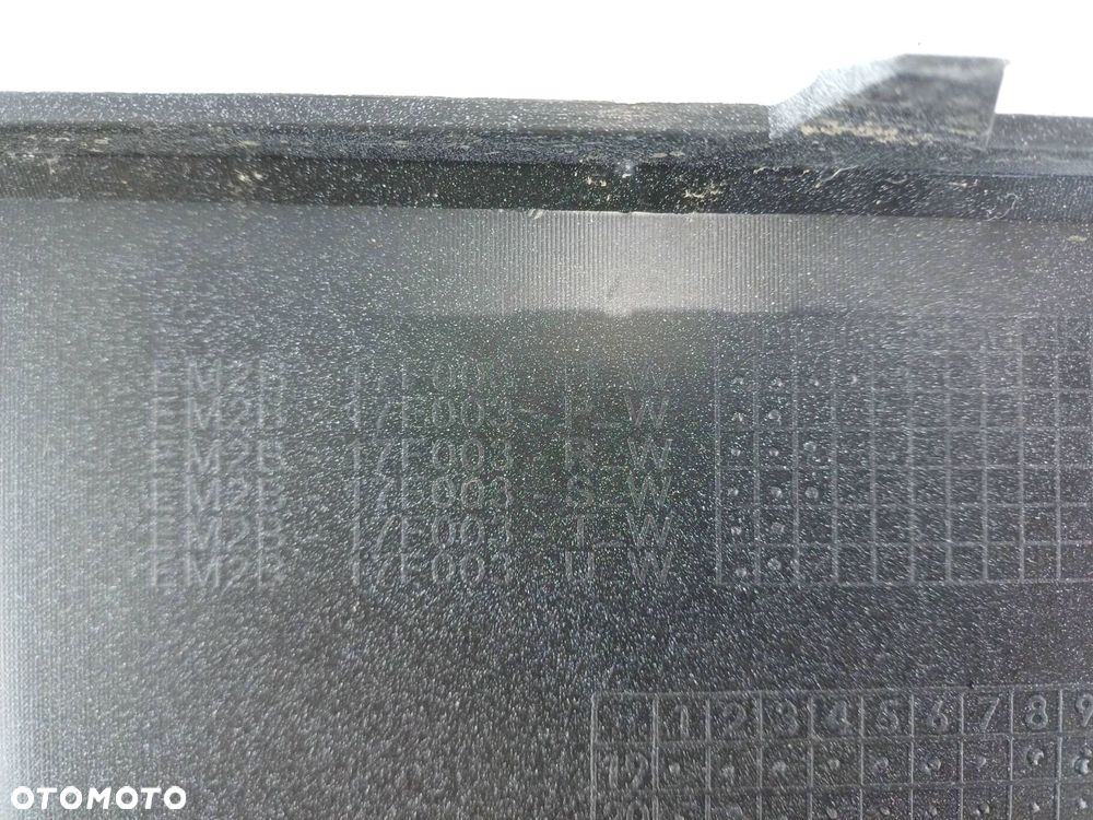 zderzak przód przedni ford s-max mkii 2 lift 6pdc 19-23 - 8