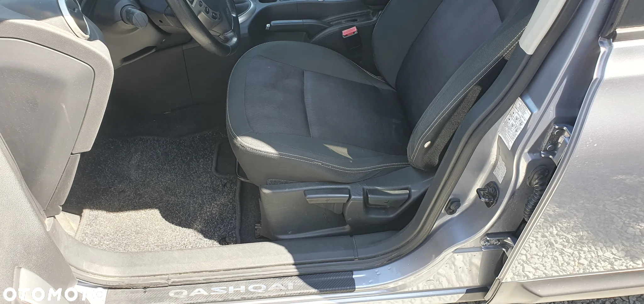Nissan Qashqai+2 1.6 dCi Tekna S&S - 14