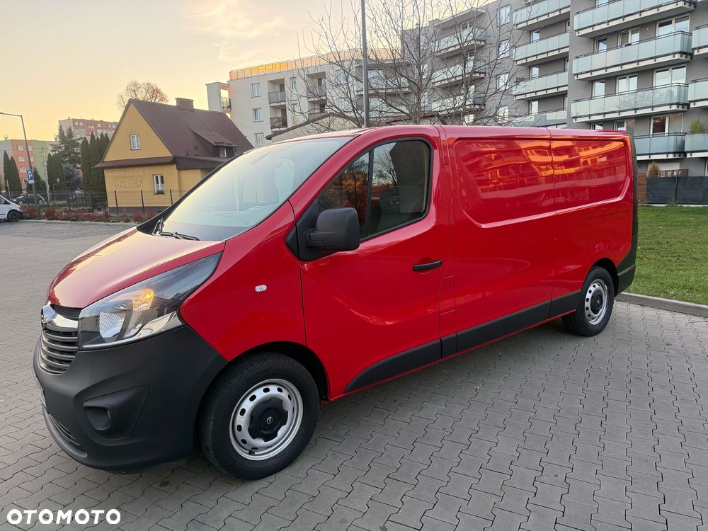 Opel Vivaro L2H1 S&S Life - 6