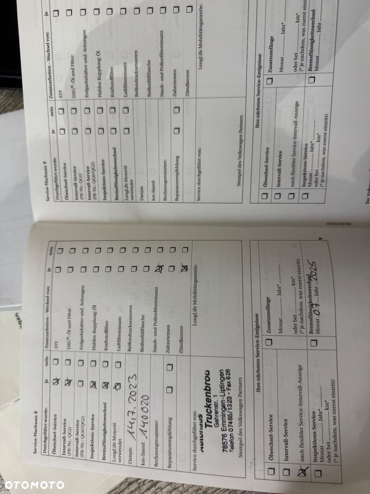 Volkswagen Golf 1.4 TSI Style - 33