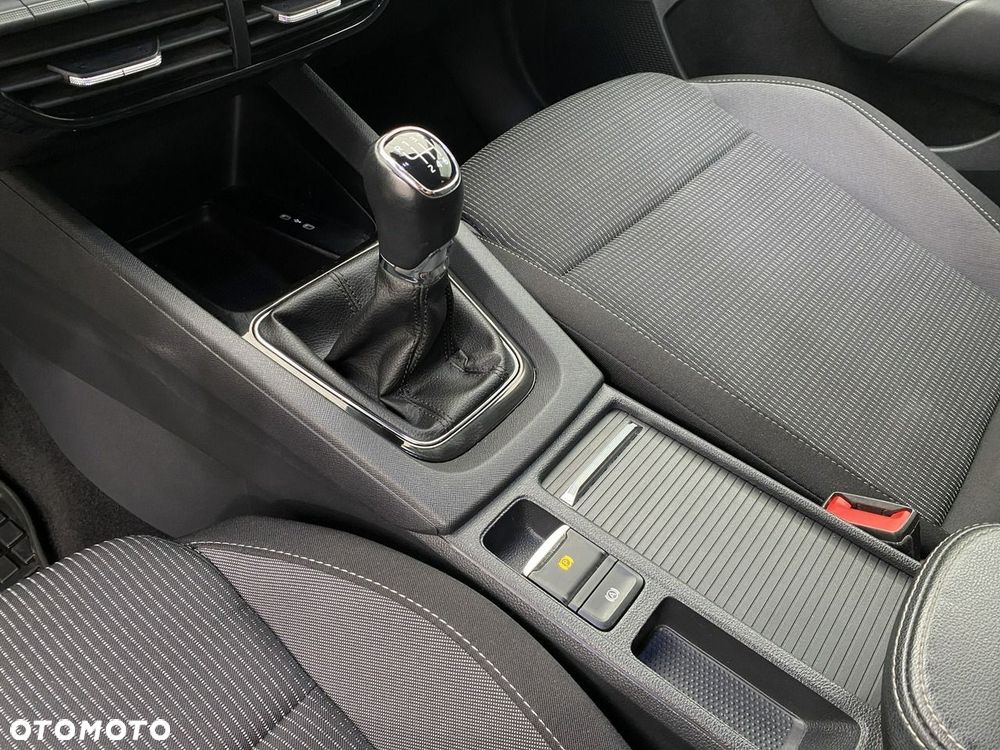 Skoda Octavia - 20