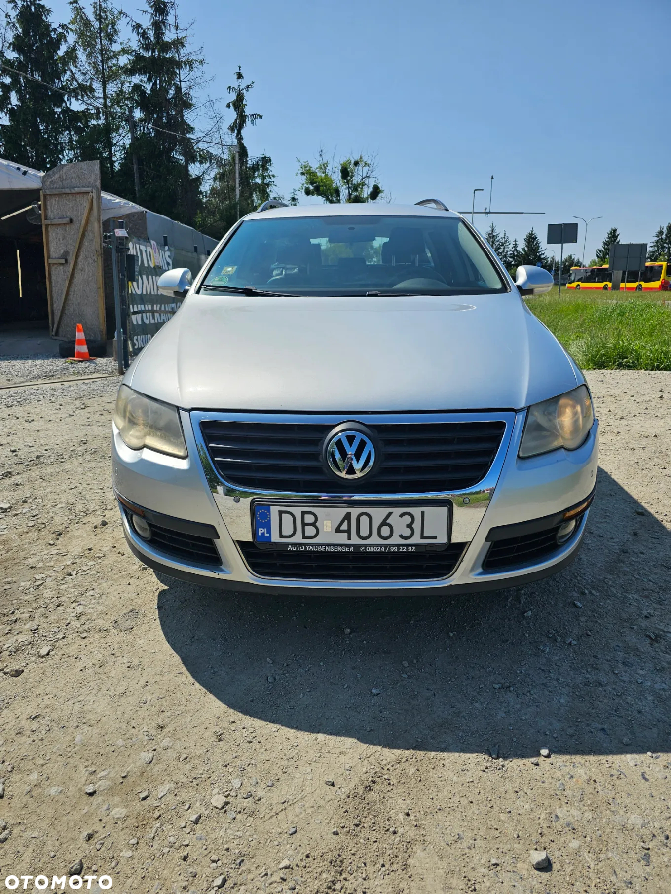 Volkswagen Passat - 5