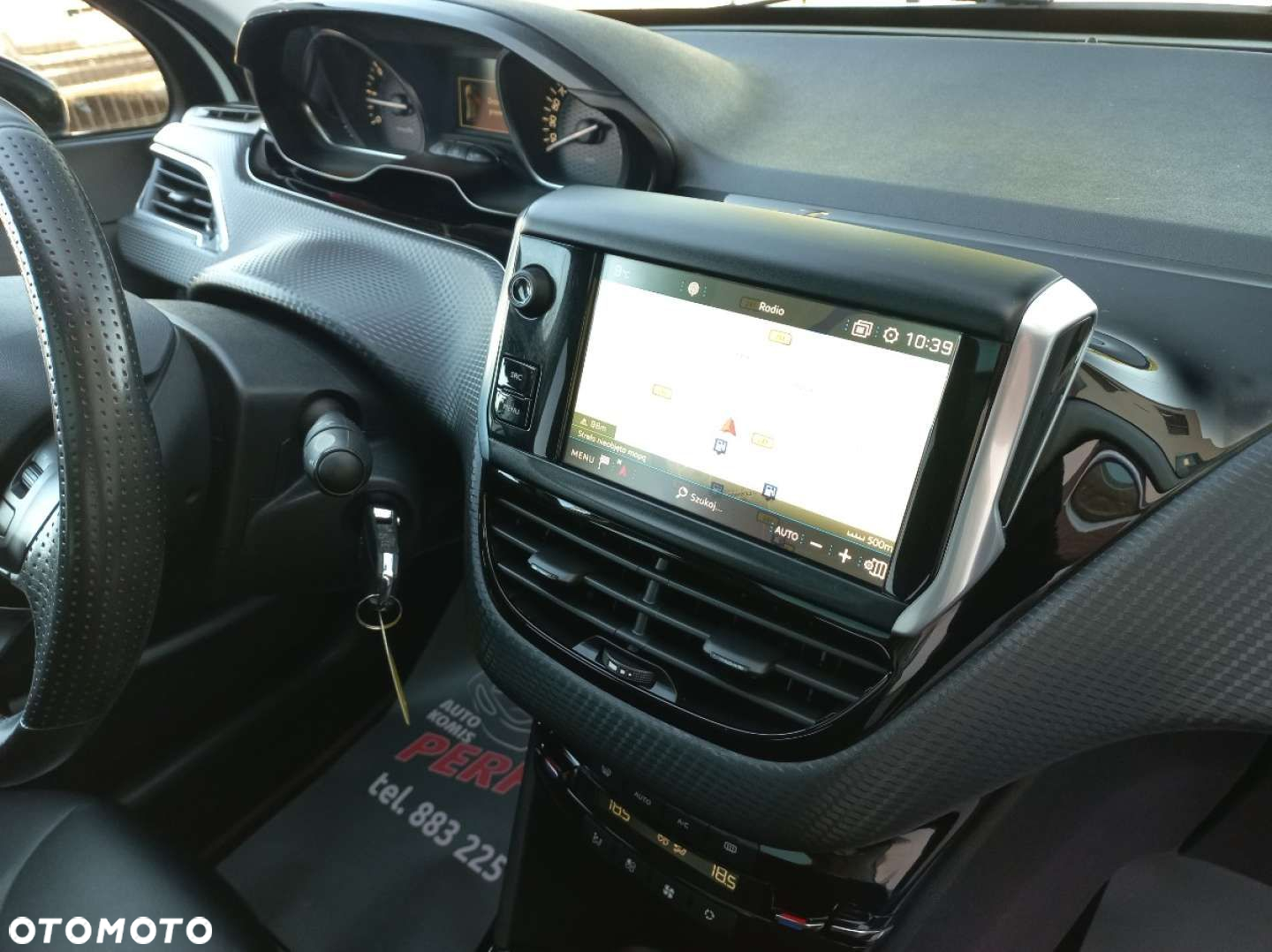 Peugeot 2008 - 16