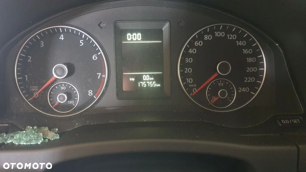 Volkswagen Golf Plus - 4