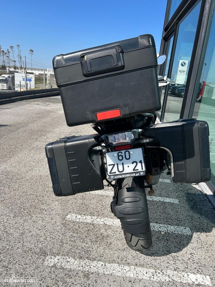 BMW R 1250 GS HP - 4