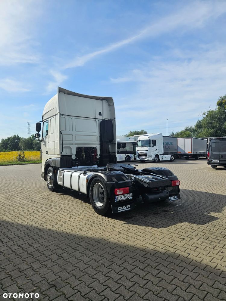 DAF XF480FT STOCK 33417 - 6