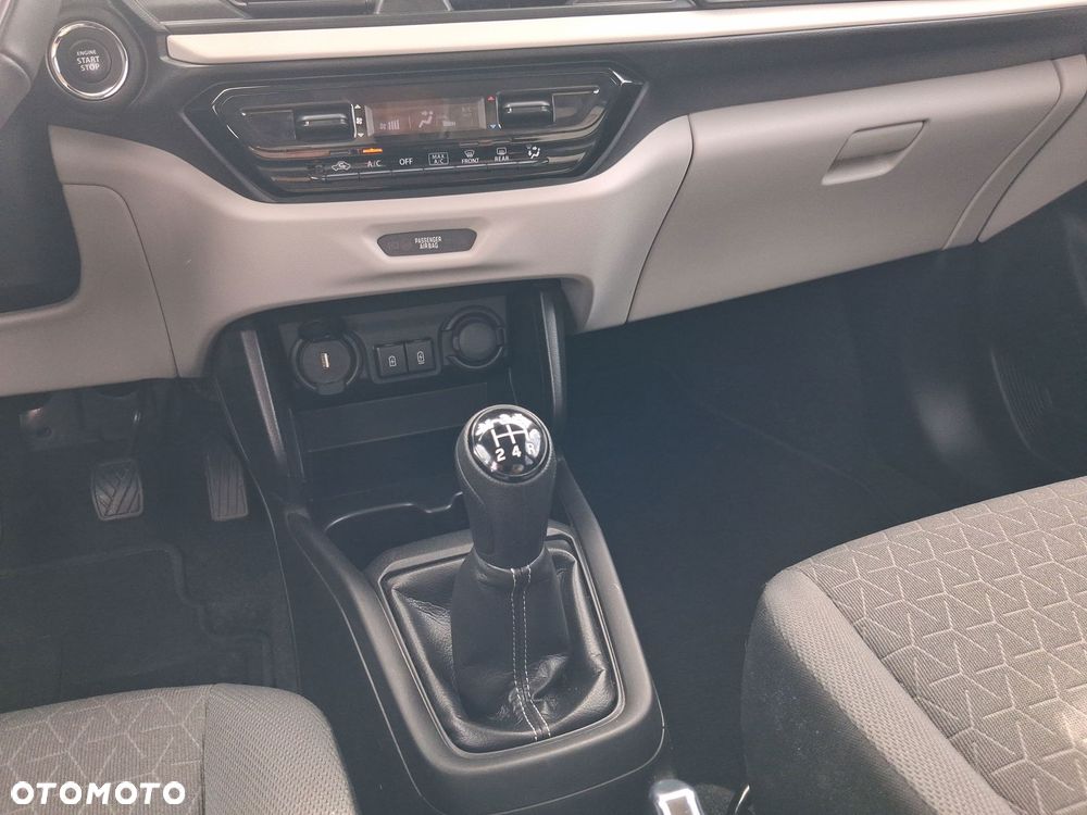 Suzuki Swift 1.2 Dualjet SHVS Premium Plus - 27