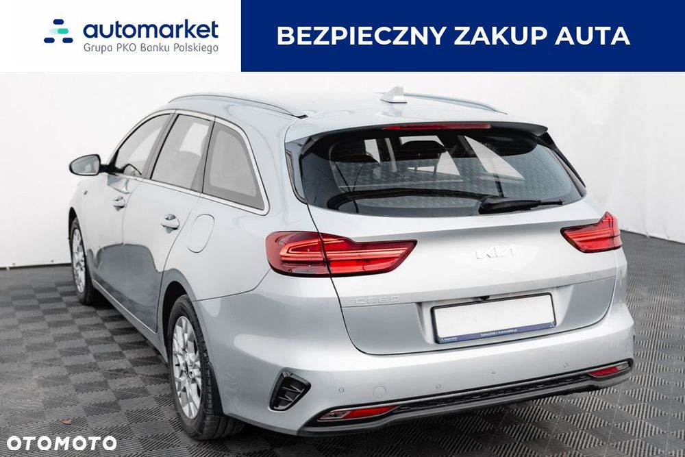Kia Ceed 1.5 T-GDI M - 3