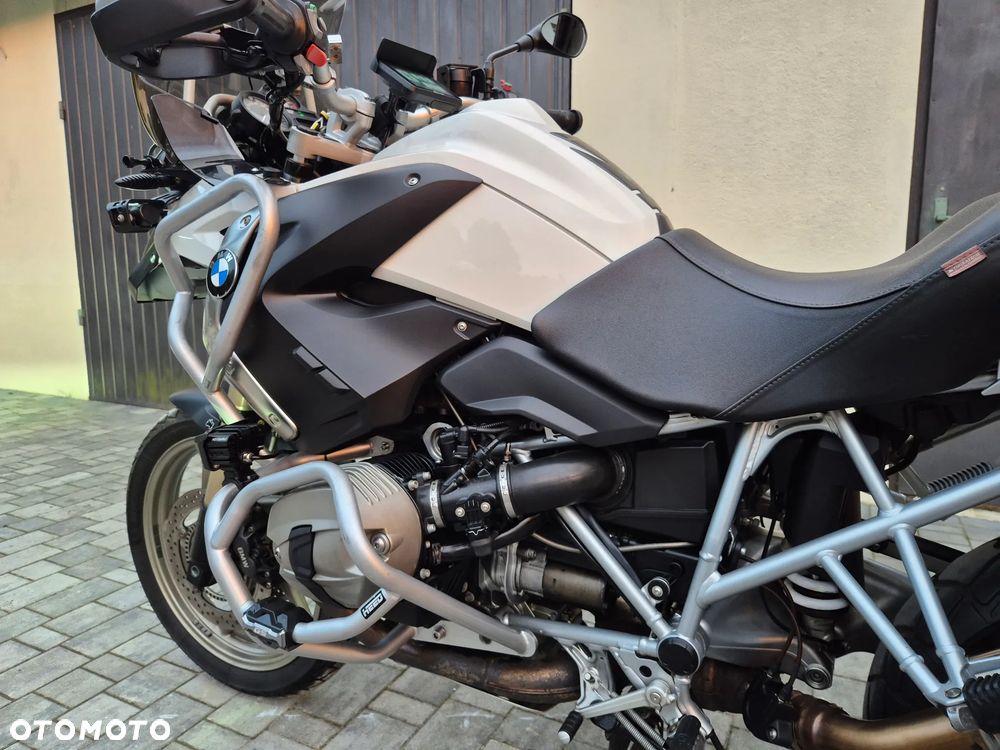 BMW GS - 32