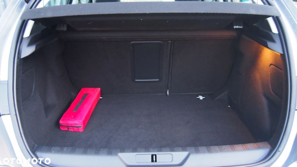 Peugeot 308 BlueHDi 120 Stop & Start Business-Line - 20