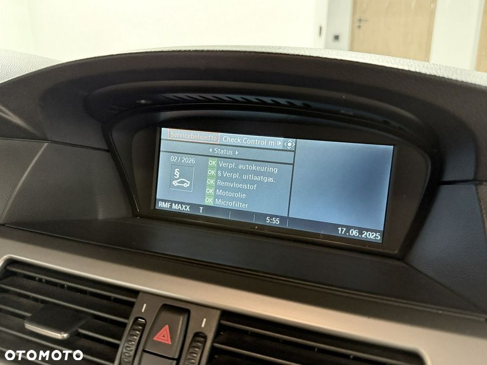 BMW Seria 5 - 24