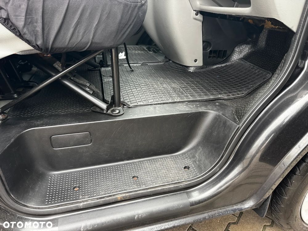 Renault Trafic L1H1 Passenger Lux - 10