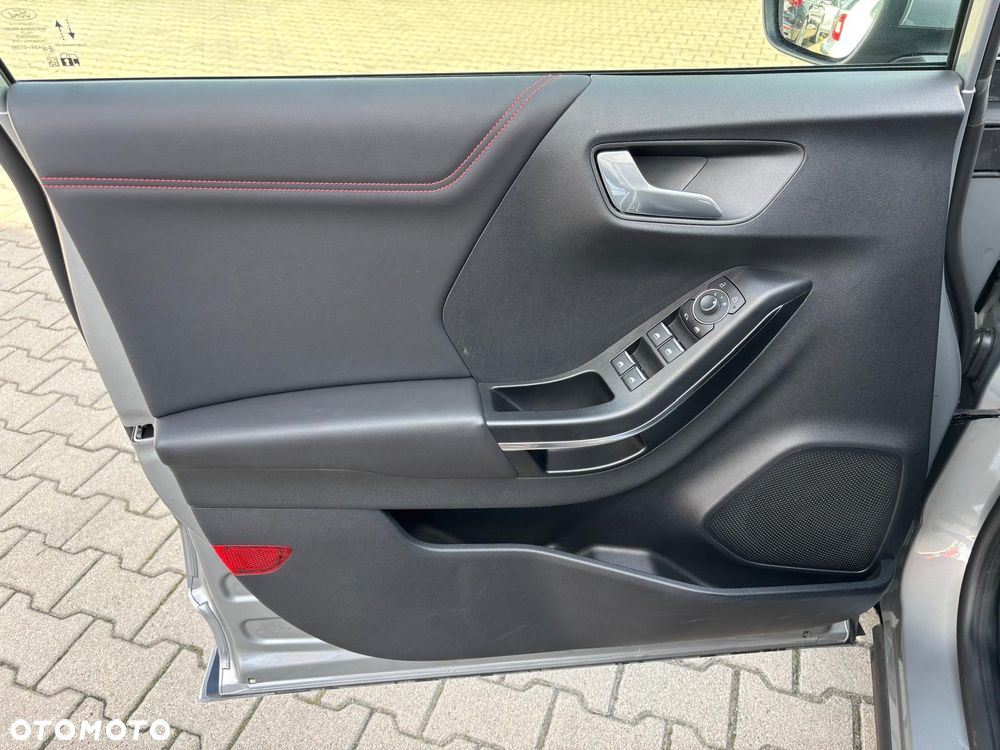 Ford Puma 1.0 EcoBoost mHEV ST-Line Design - 13