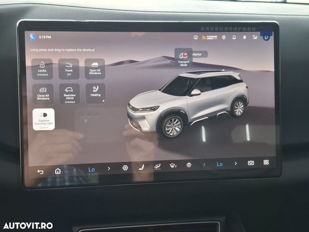 Byd Atto 2 Boost - 17