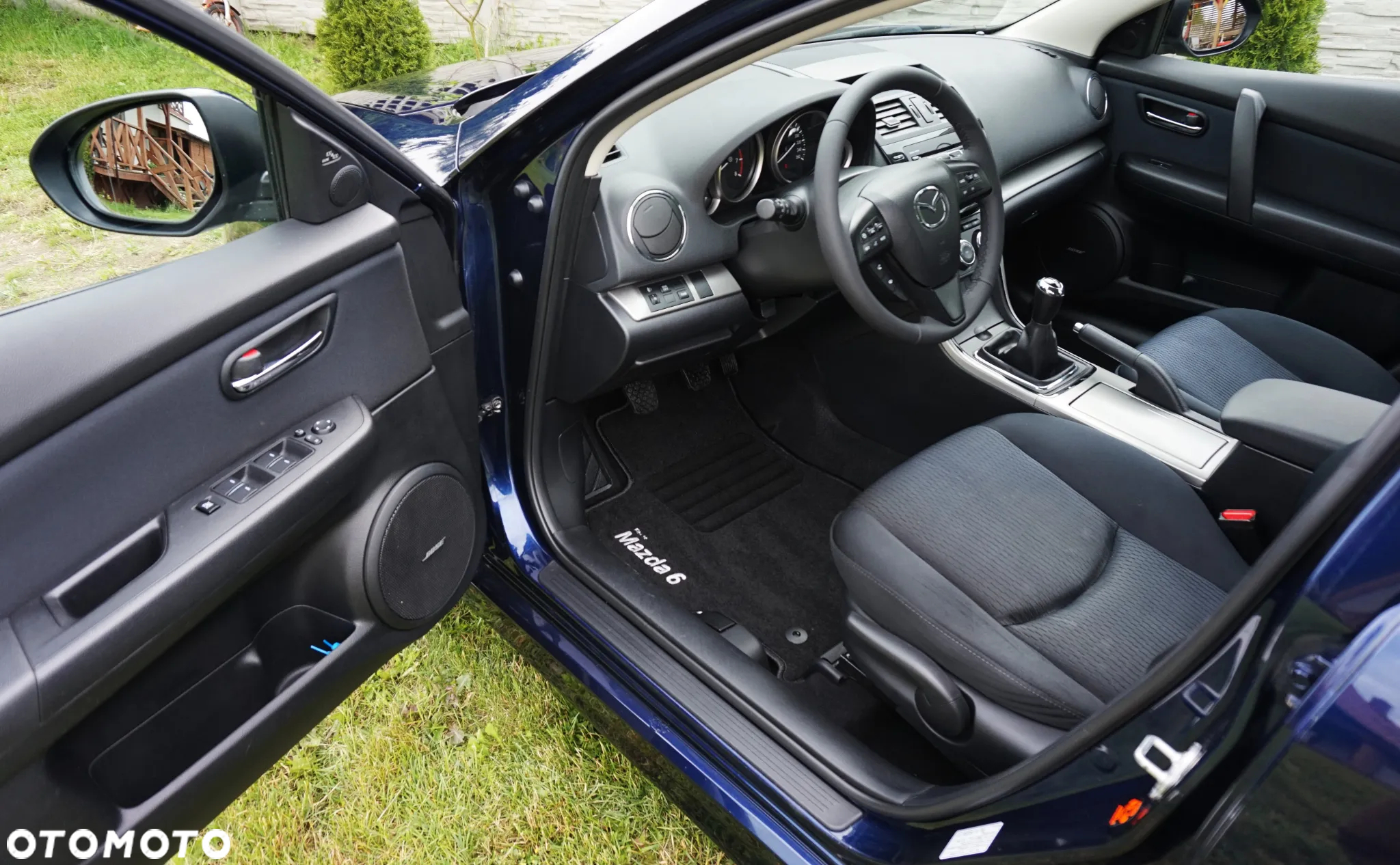 Mazda 6 2.0 Exclusive - 28