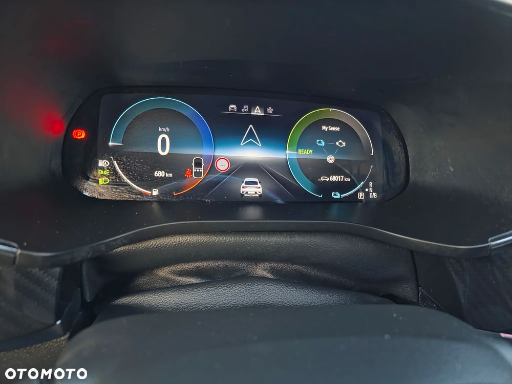 Renault Arkana E-TECH 145 R.S.LINE - 23