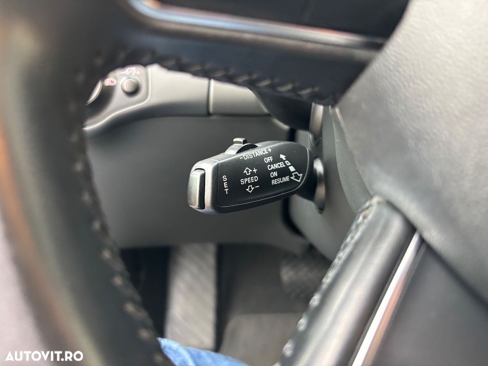 Audi A4 Avant 2.0 TDI Multitronic - 7